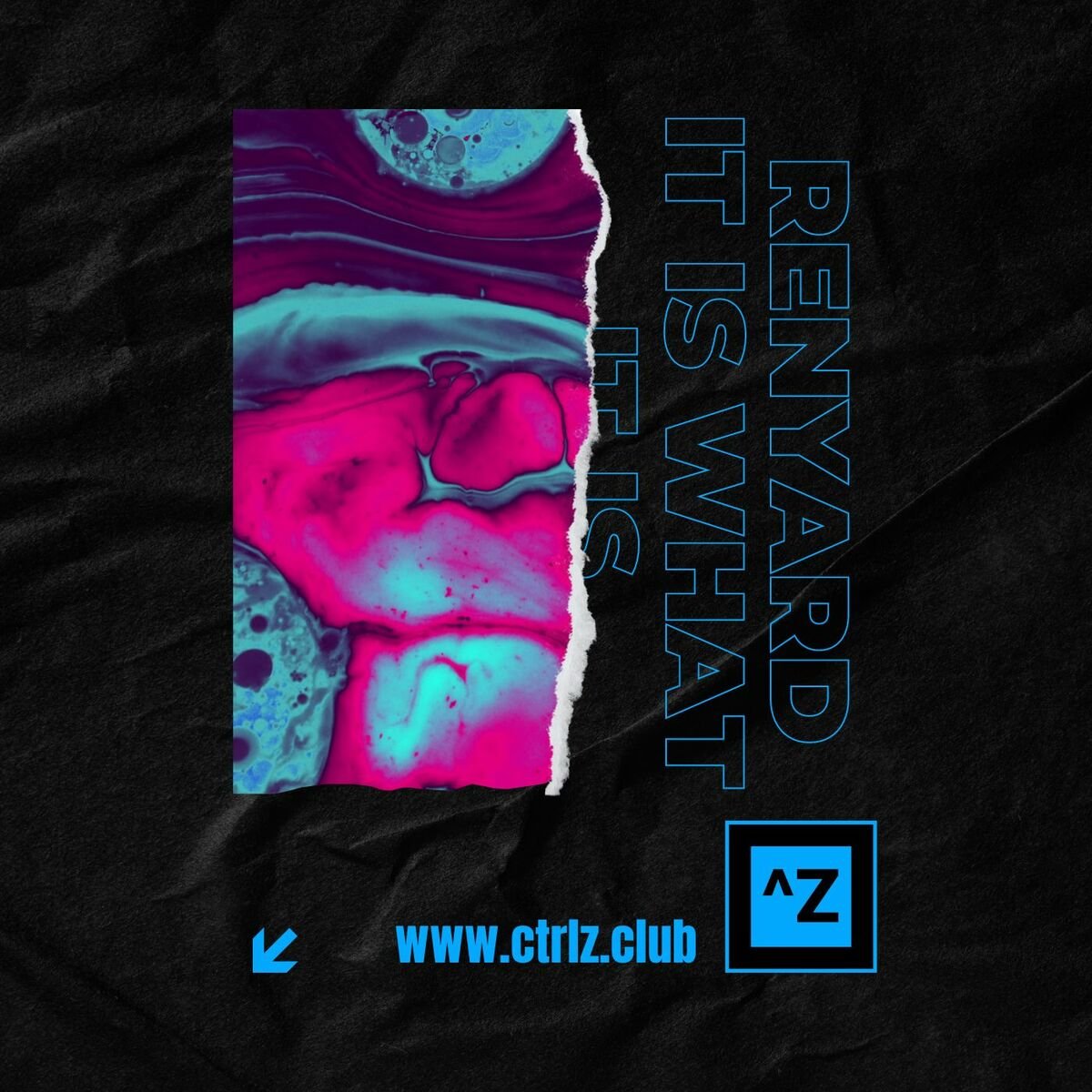 Music from Renyard 🦊, Missy Elliot/Superchumbo ⛽️ & Fear-E 😱