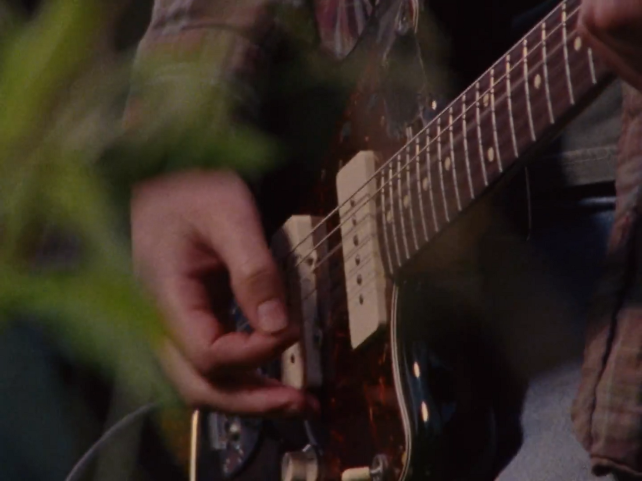 😏 Summer Strumming // New Indie Blend Update