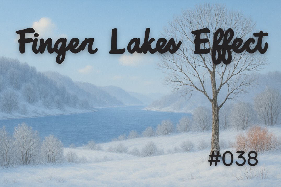Finger Lakes Effect