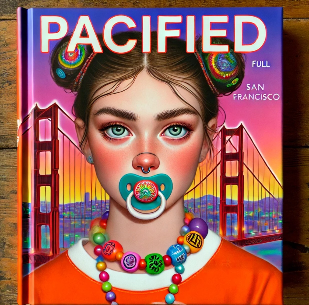 Hyper-translating The Vatican into non-dualist West Coast woo 