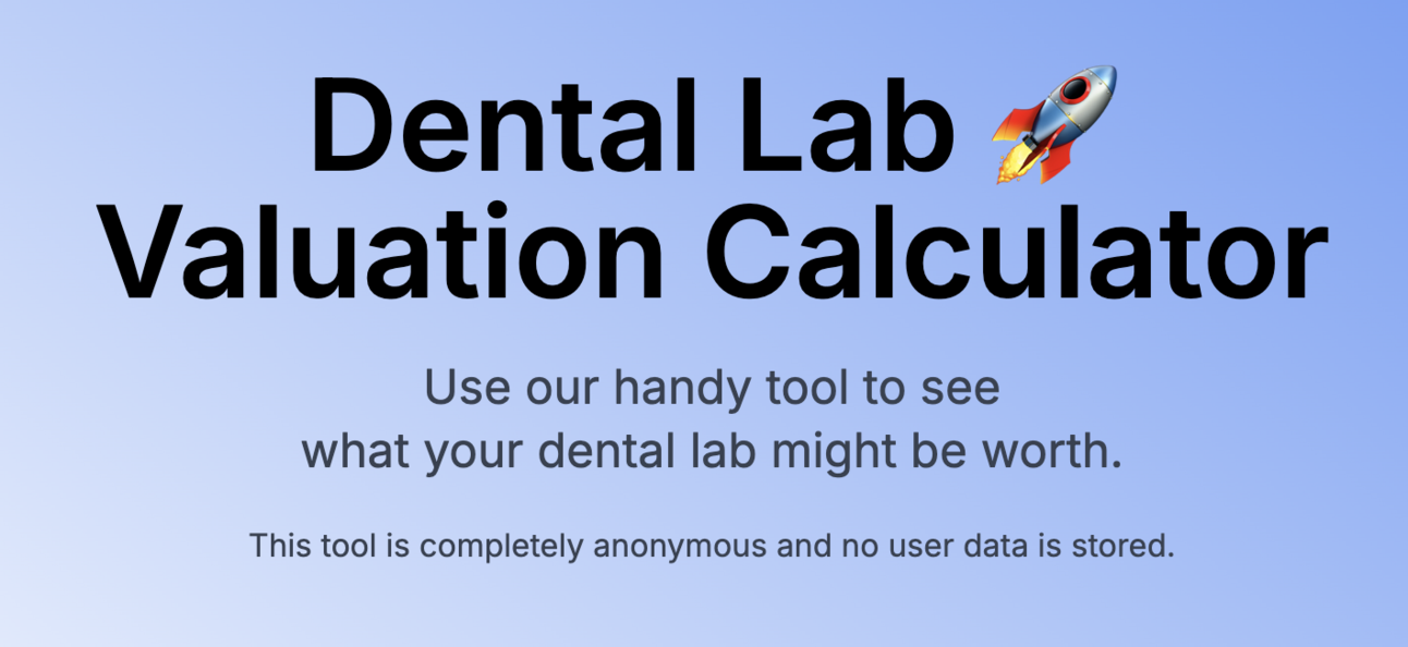 Discover Your Lab’s True Value