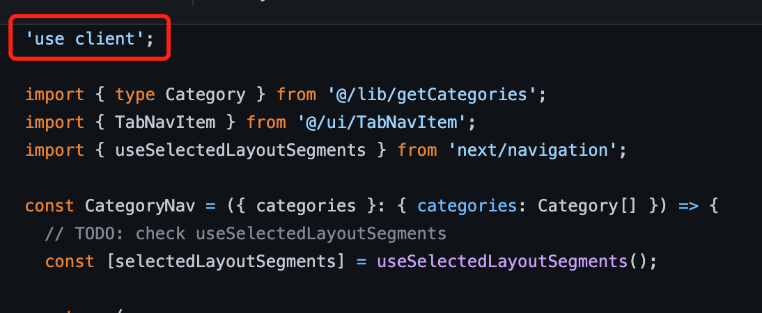 💥 “use client” Might Be Breaking the Web