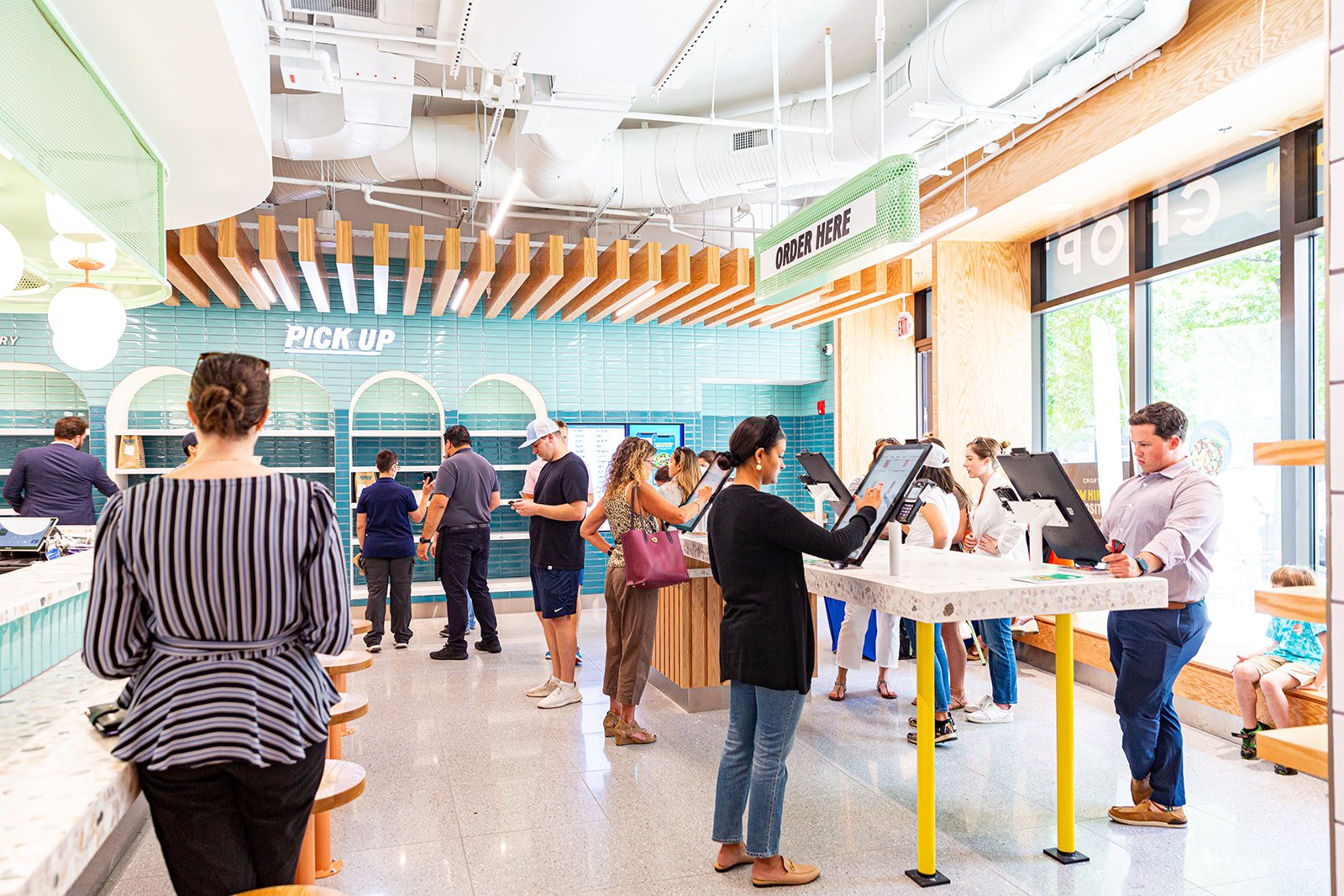 Go Slow, Then Go Fast: The Restaurant Tech Deployment Playbook