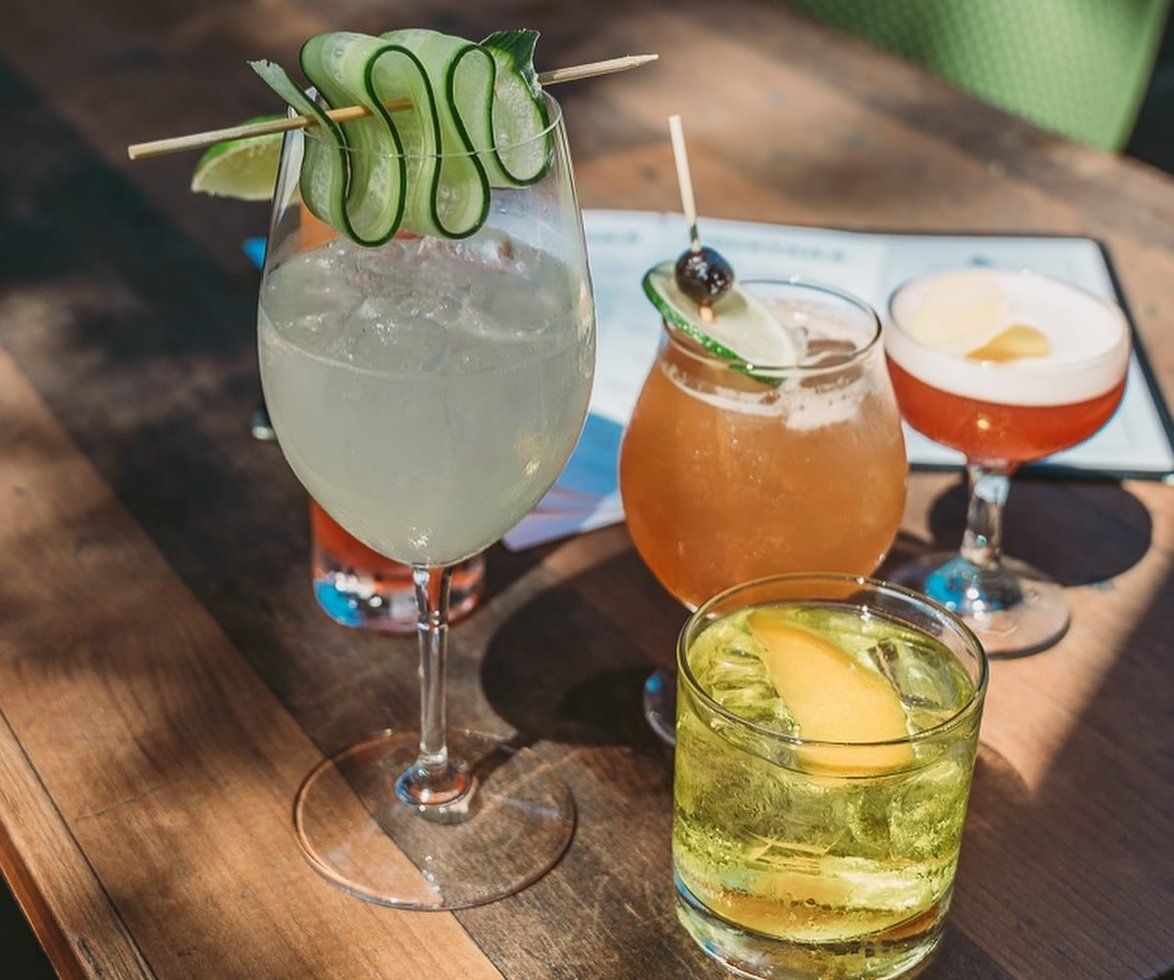 Little Rock Daily's Guide to Happy Hour