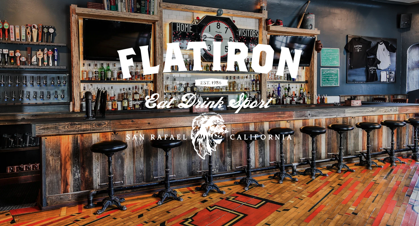 Flatiron, jazz, LumaCon, and more