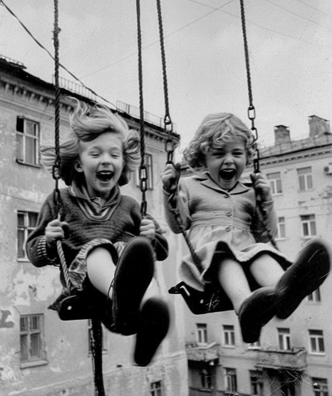 READY OR NOT - Where To Go, What To See    