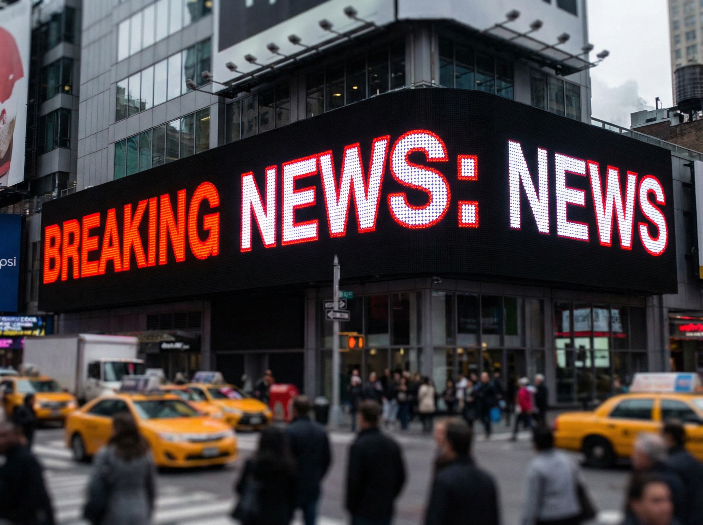 This Week In Small Business News...