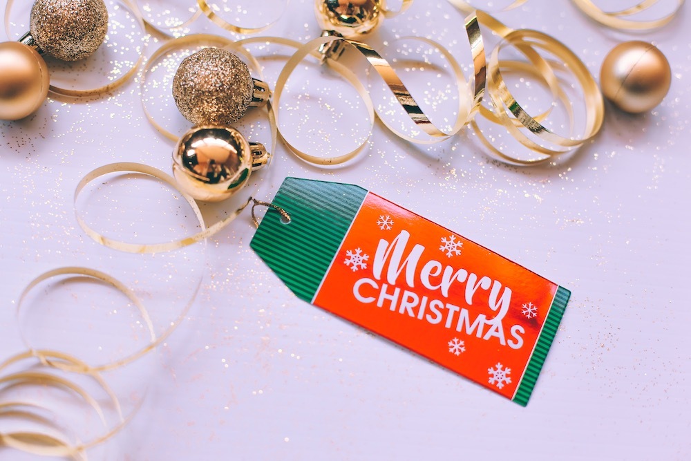 Holiday Gift Ideas 2021