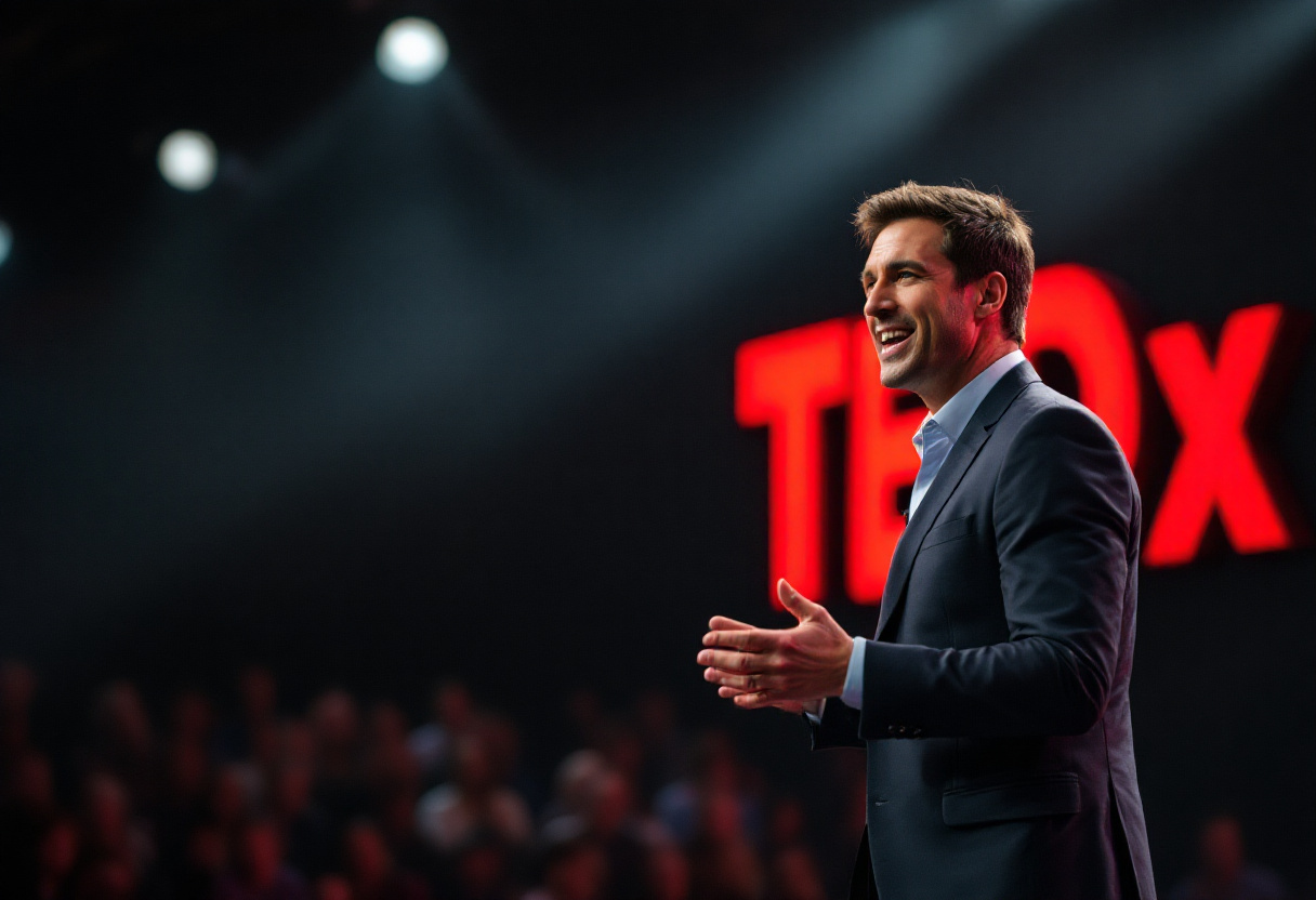 Why Storytelling is the Unmatched Skill Every Entrepreneur Needs to Lead and Thrive  