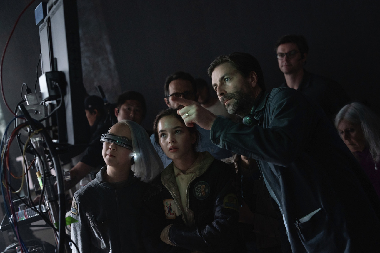 Skeleton Crew is Star Wars’ answer to its own franchise fatigue