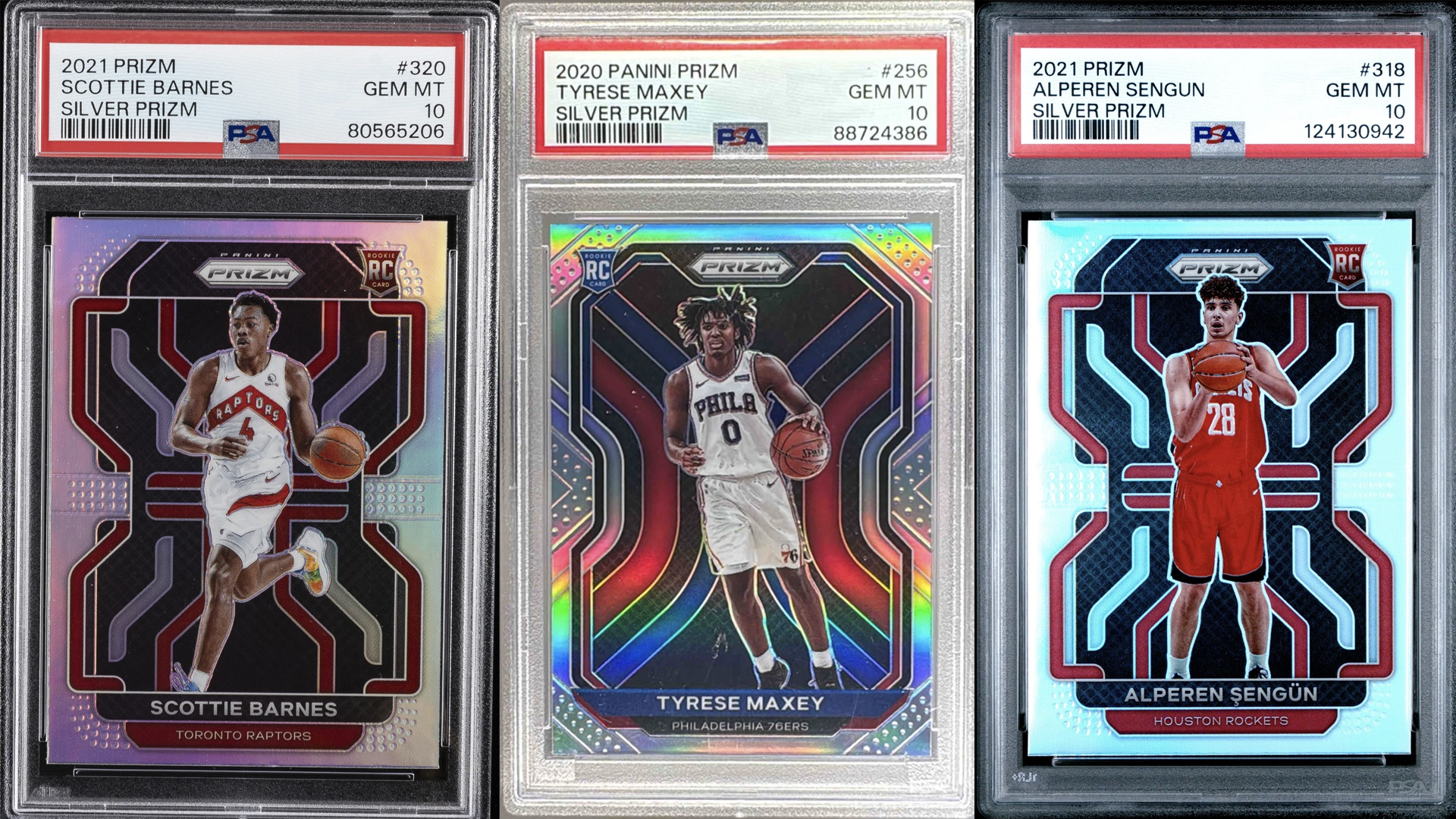 Prediction Markets Coming for Collectibles: Are Sports Cards Next?