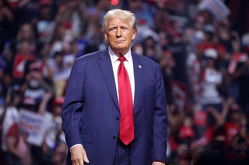 Trump May Sell San Francisco Federal Building