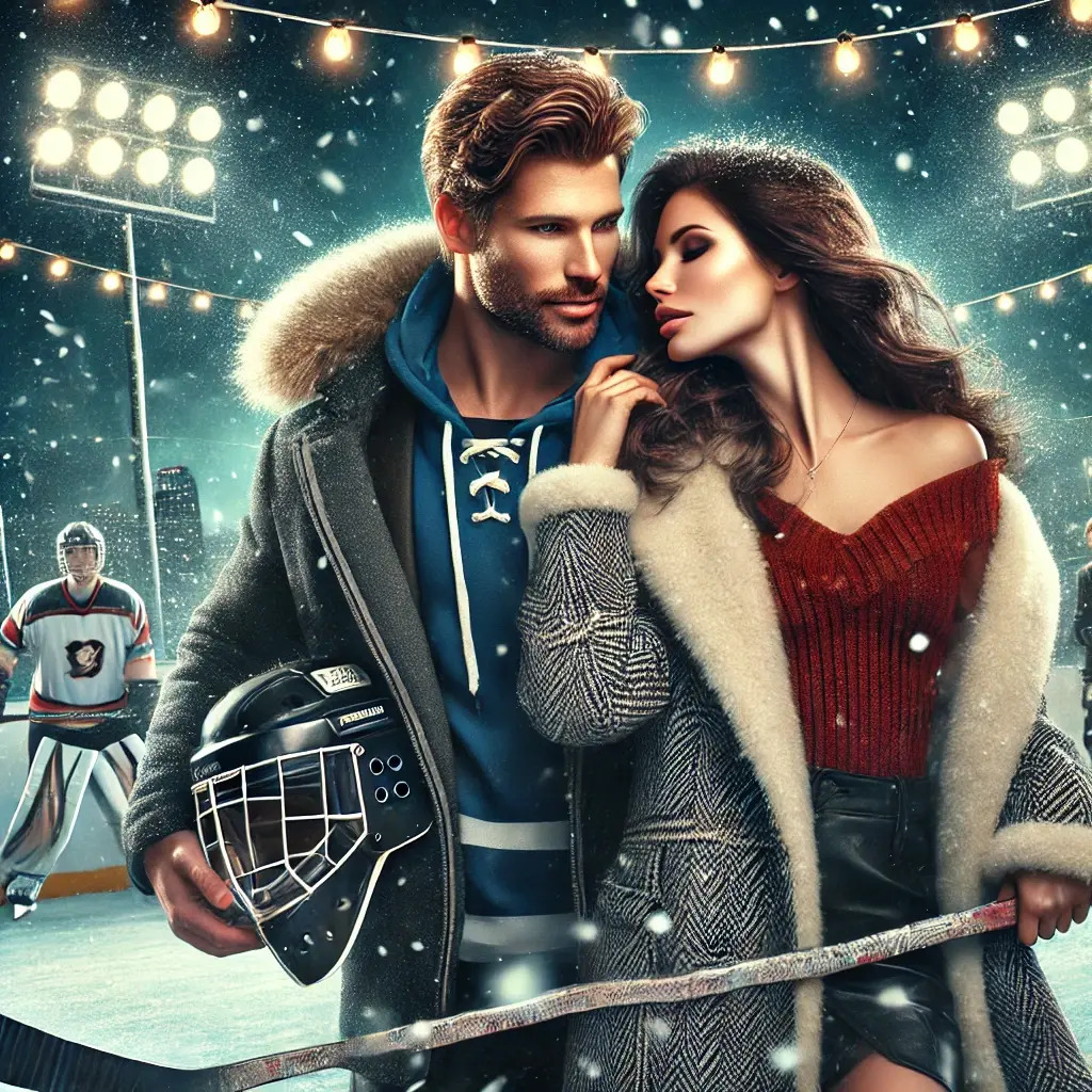 The Ice King’s Fake Girlfriend: Chapter 4