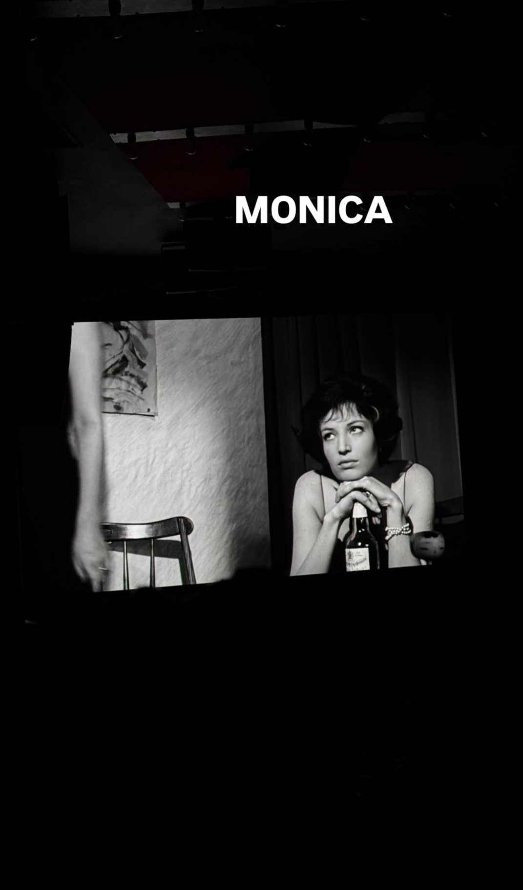 Offerings #25:  I watched a movie with Jack Harlow