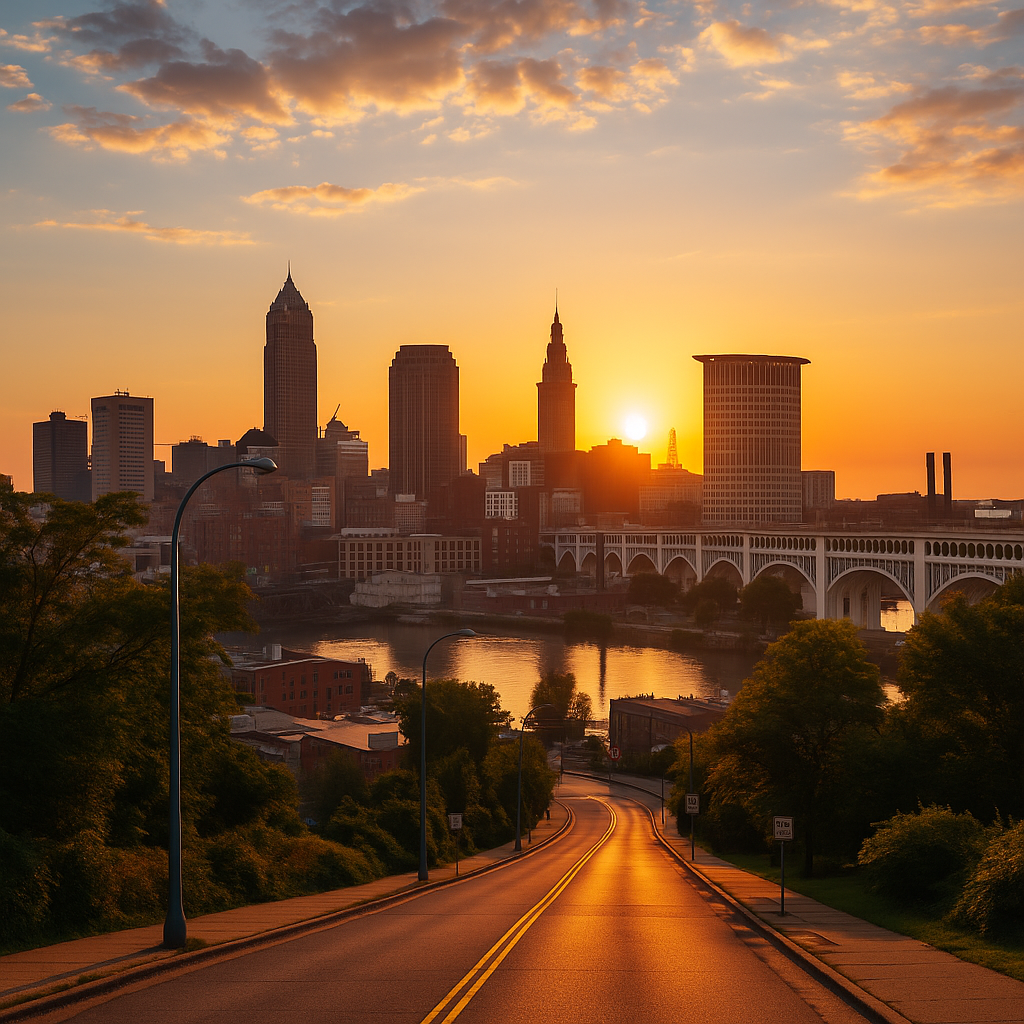 We’re expanding and we want you to join us! Become a 216 Insider