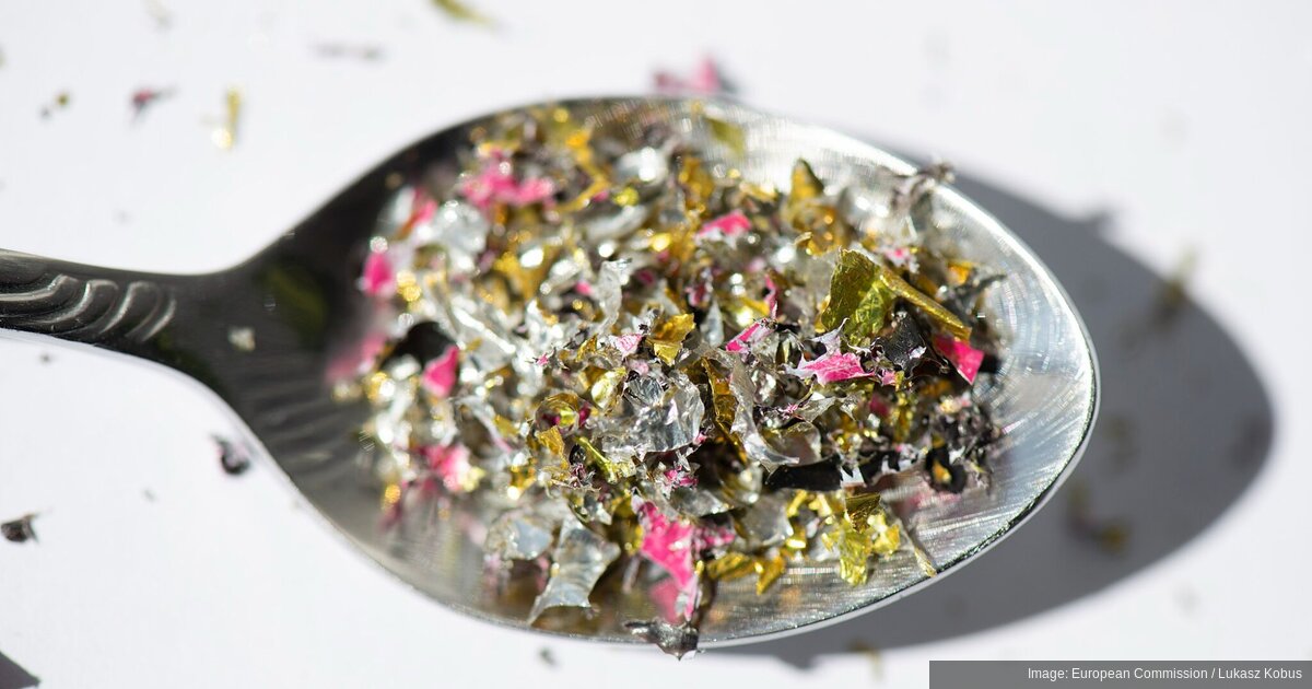 How Microplastics Got Into Human Sperm, Eggs, and Placenta Before Any Regulator Noticed