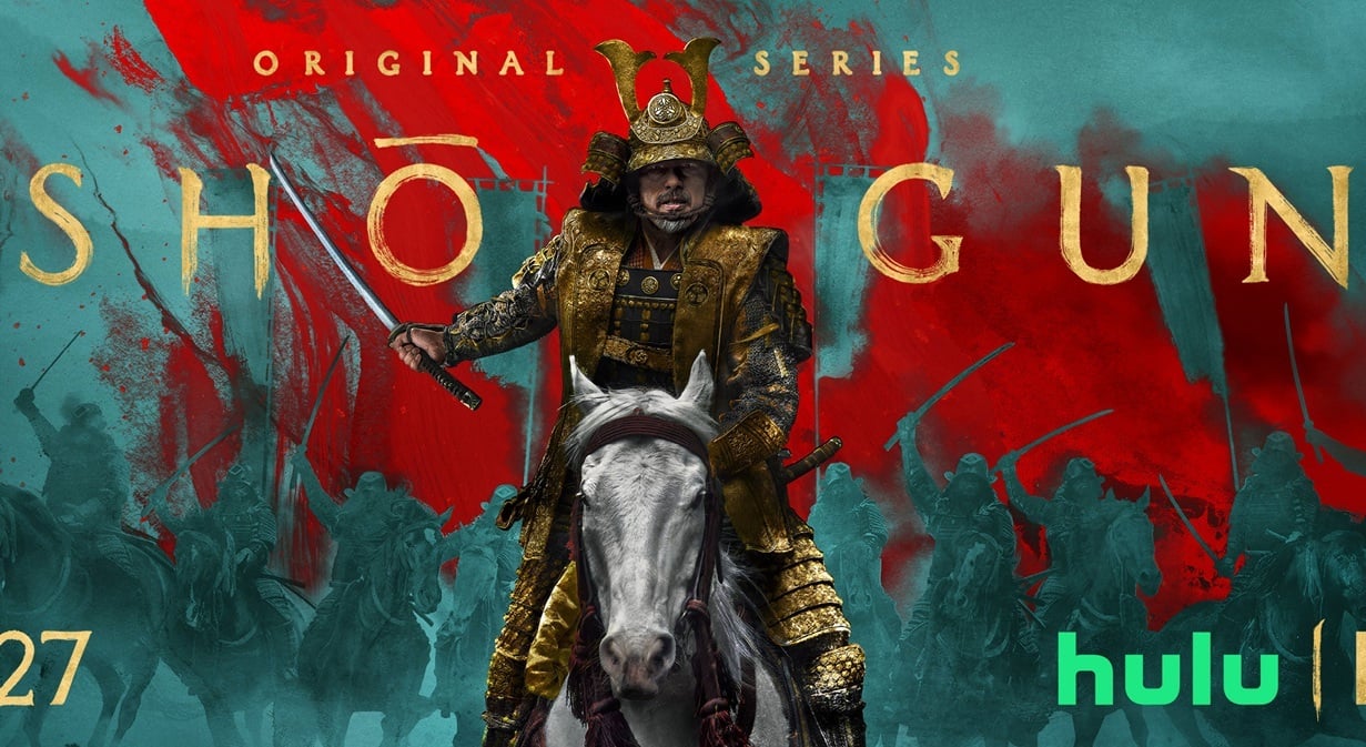 [Transcript] Season 4, Episode 1. FX's Shōgun Review