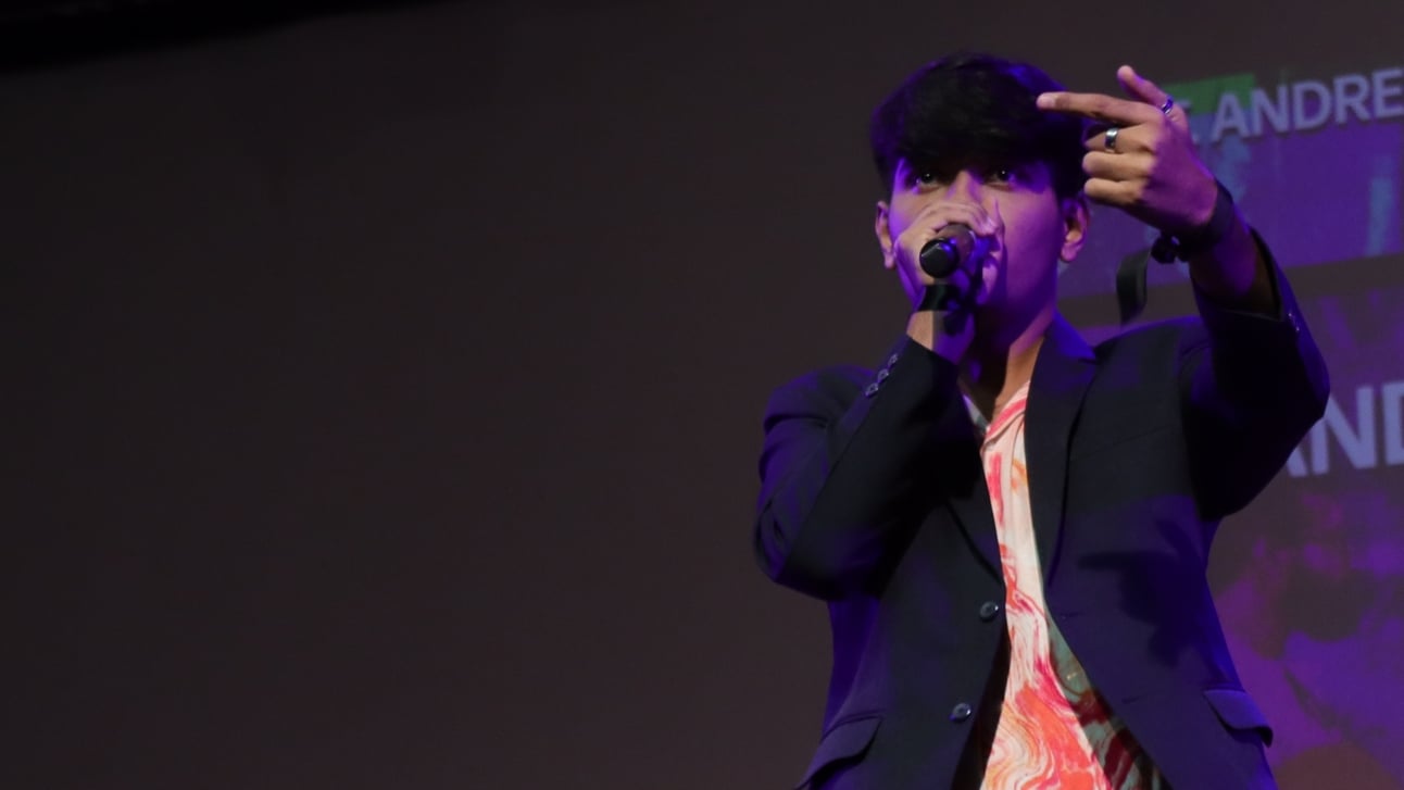 Beatbox as an Art Form