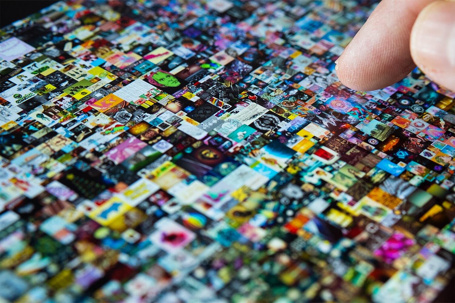 NFT Marketplaces: Places To Discover, Buy, and Sell NFTs