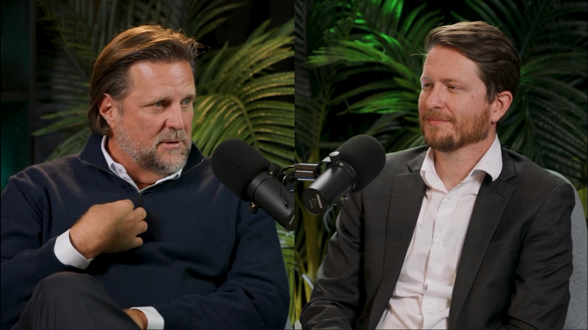 Tightened credit pulled Wall Street into single-family housing following the bust, explains CEO of institutional landlord Amherst