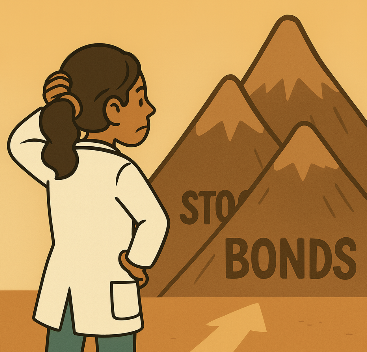 An Investing Playbook for Physicians: Part 2