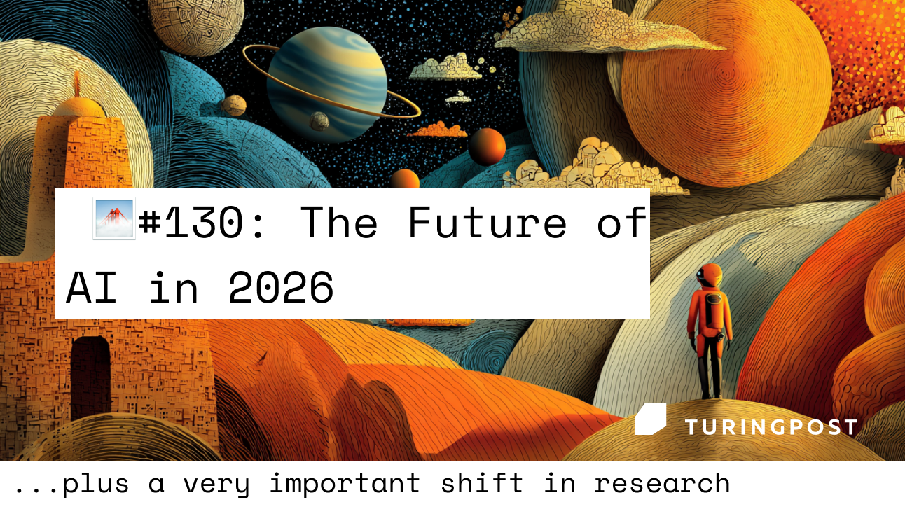 FOD#130: Where Is AI Heading in 2026?