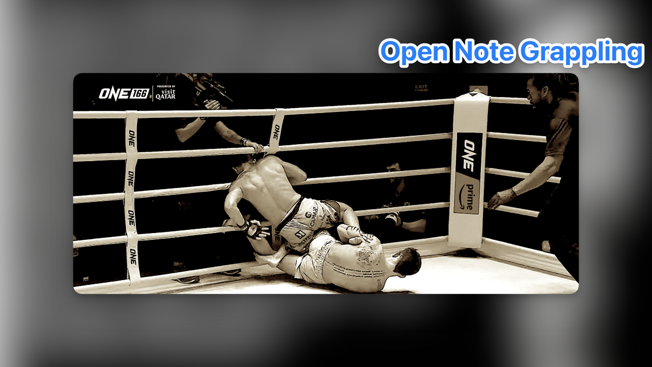 How To Break A Leg And Avoid Getting Knocked Out