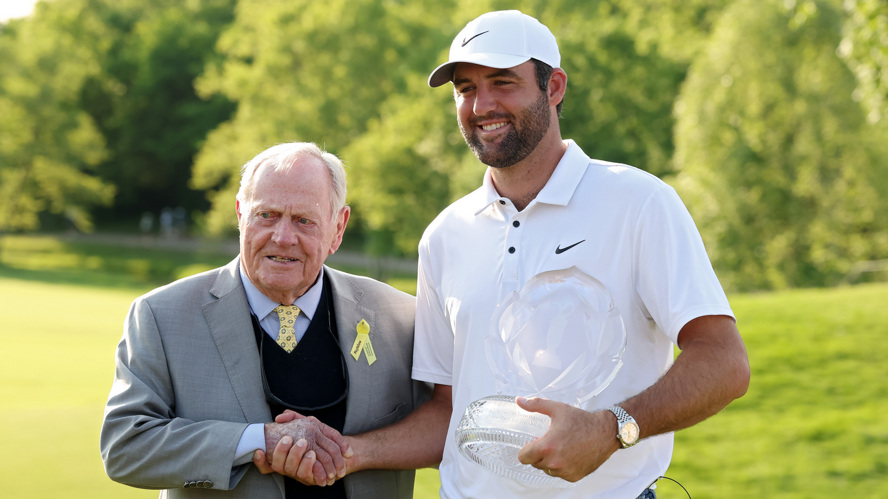 Breakfast Ball #73: Golf's Unstoppable Force Prevails Once Again