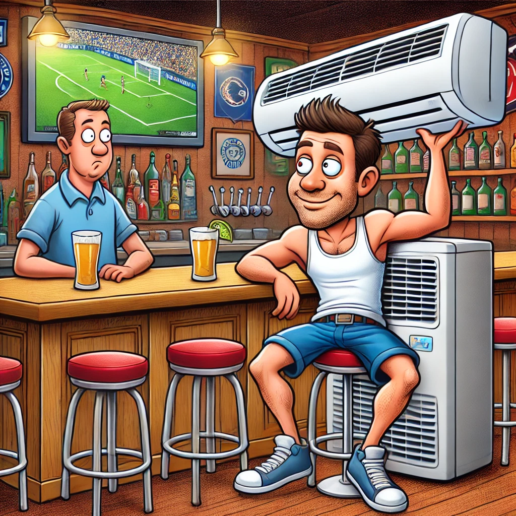 BYOE: Bring Your Own Equipment