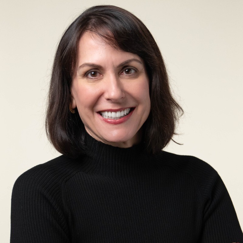 Christina Prkic PfP