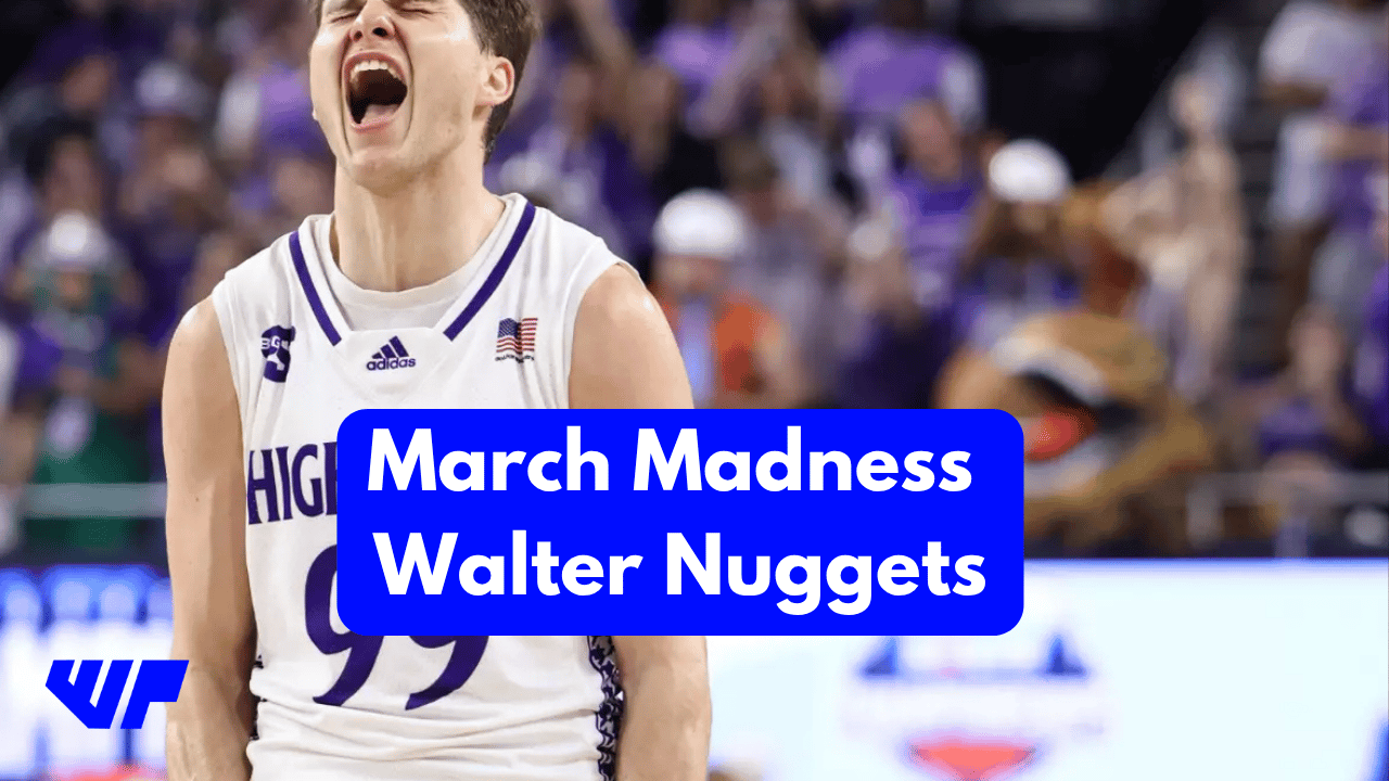 Walter's Sunday Nuggets 🤖  