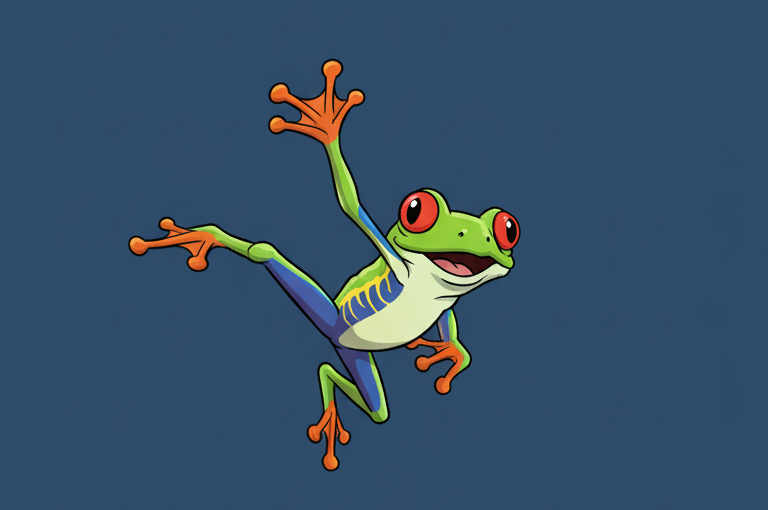 🪷The Pond #5: Take the leap!