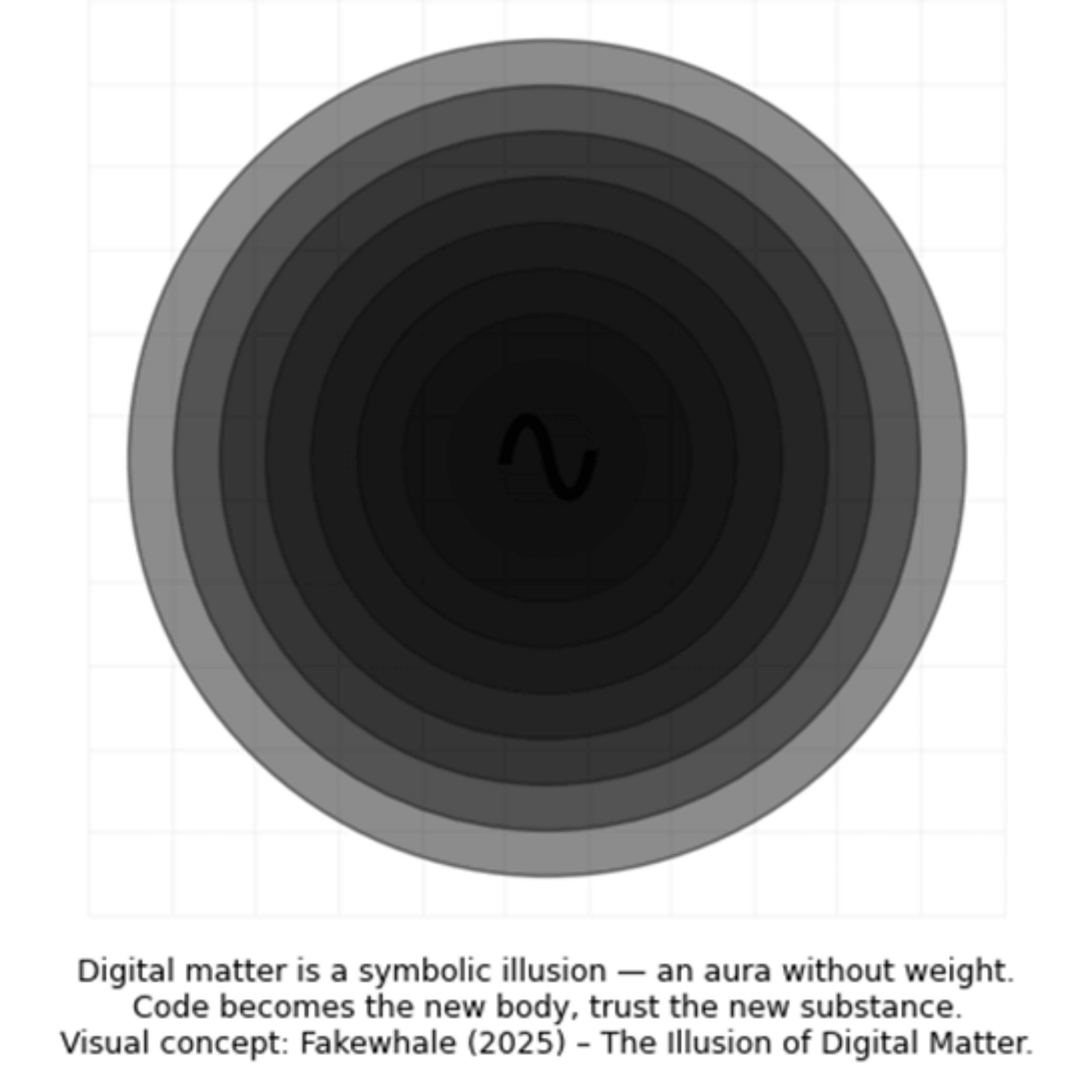 The Economy of Absence