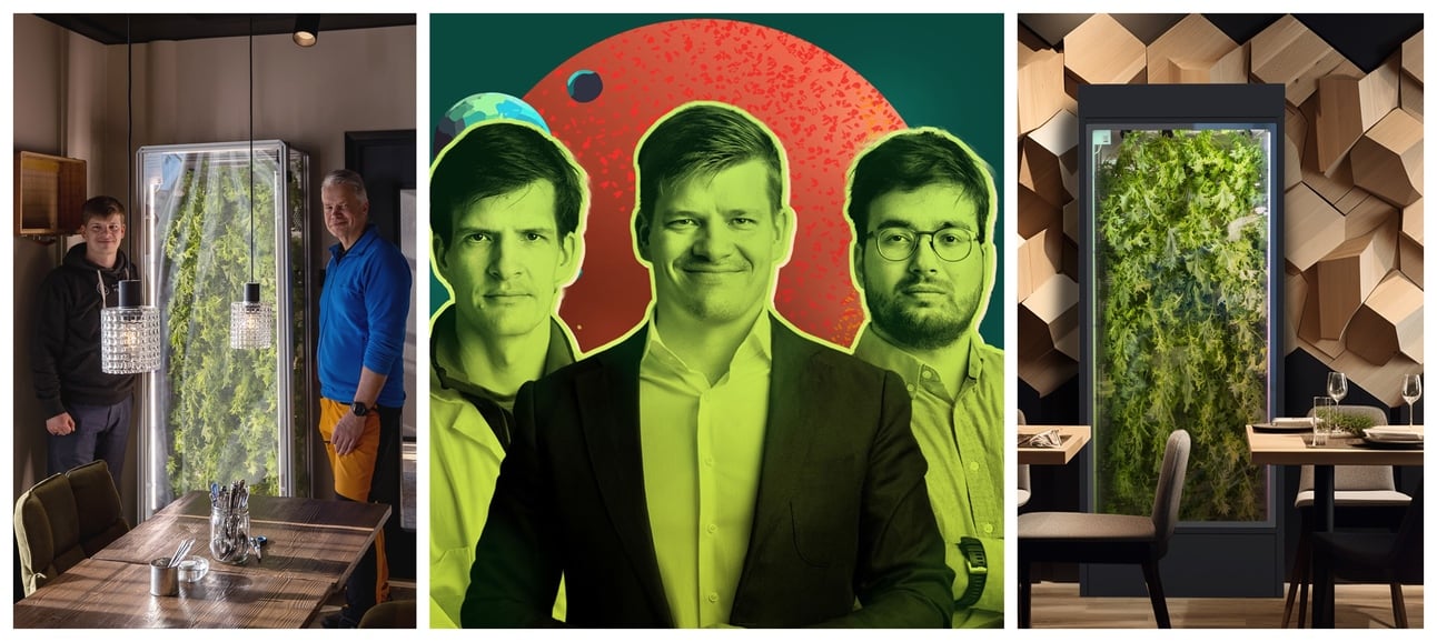 FoodTech Weekly #184 by Daniel S. Ruben 