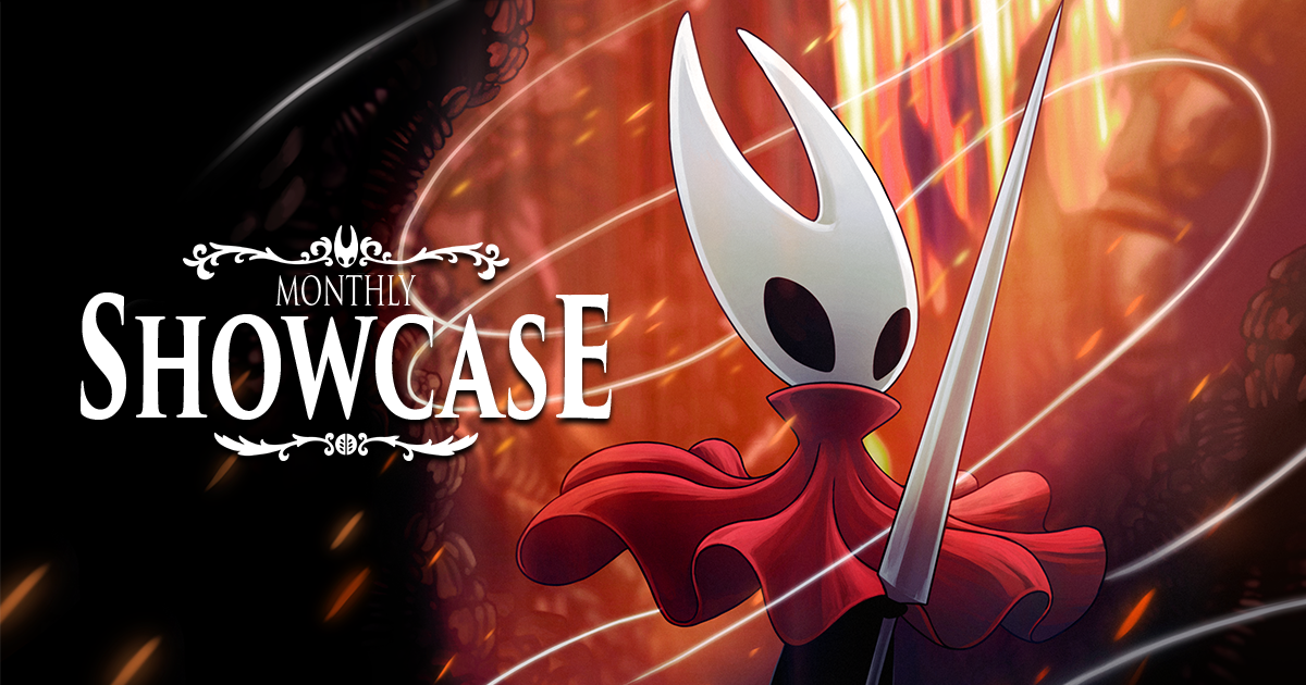 #48 | Showcase: Sept 25