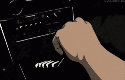 Shifting Gears 🚗💨