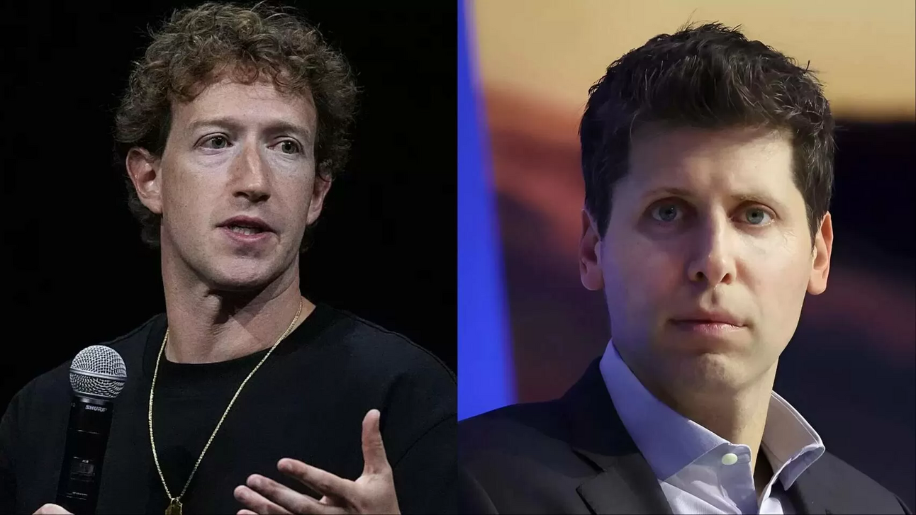 Salseo: Meta vs OpenAI 