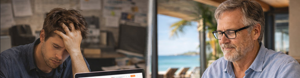 Why Experienced Professionals Are Winning in the New Freelance Economy