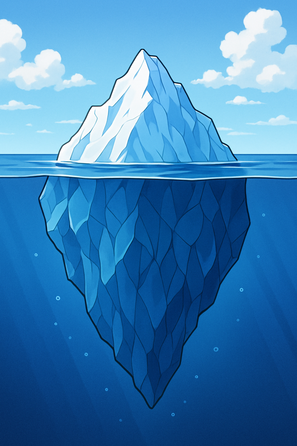 Why Your Real Advantage Isn’t What Competitors See