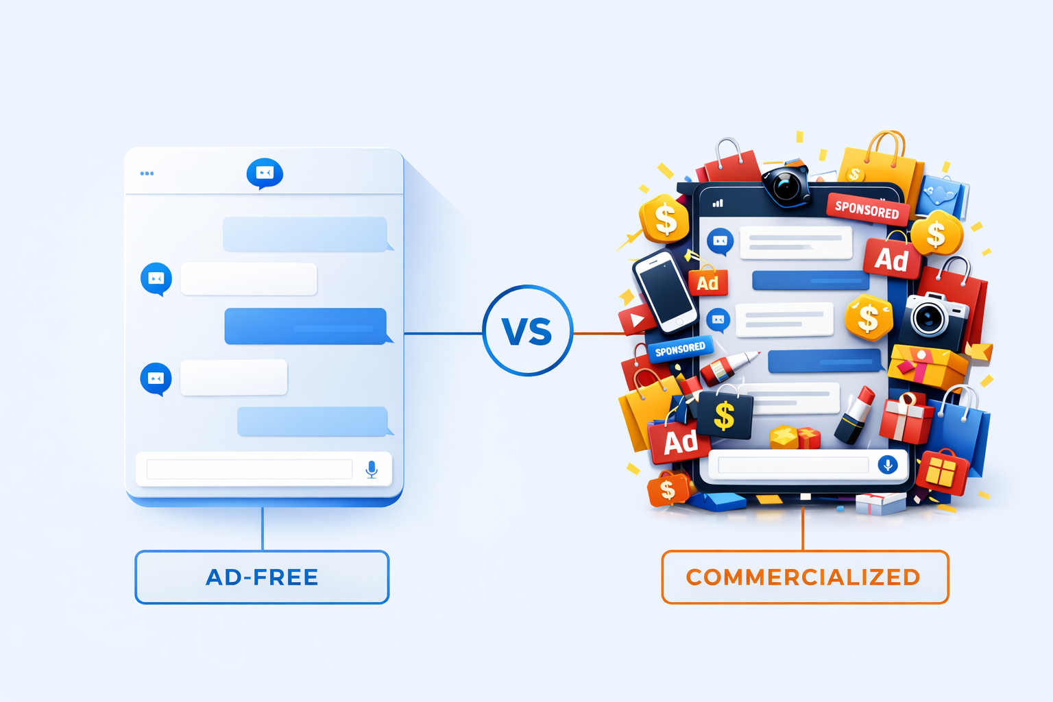 Anthropic vs OpenAI: The Battle Over AI Advertising and Why Claude Will Stay Ad-Free. 