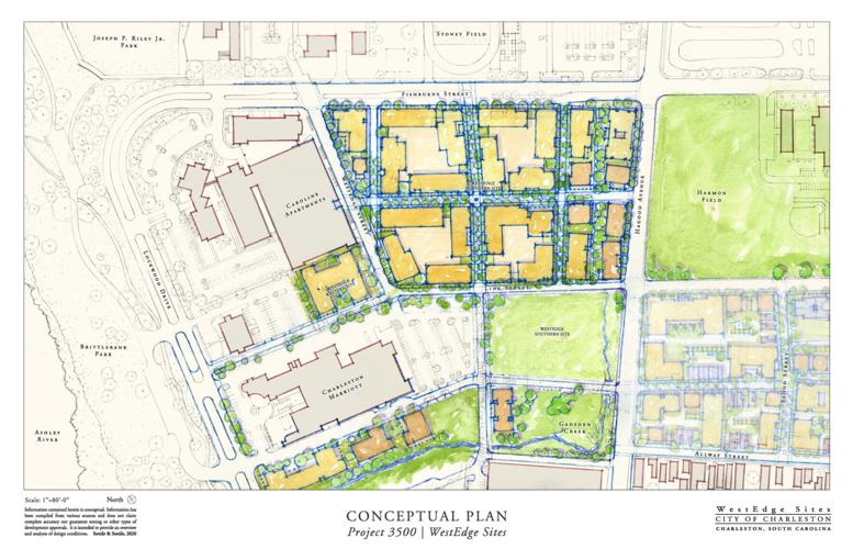 1,200 Parking Spaces. One Big Trade-Off