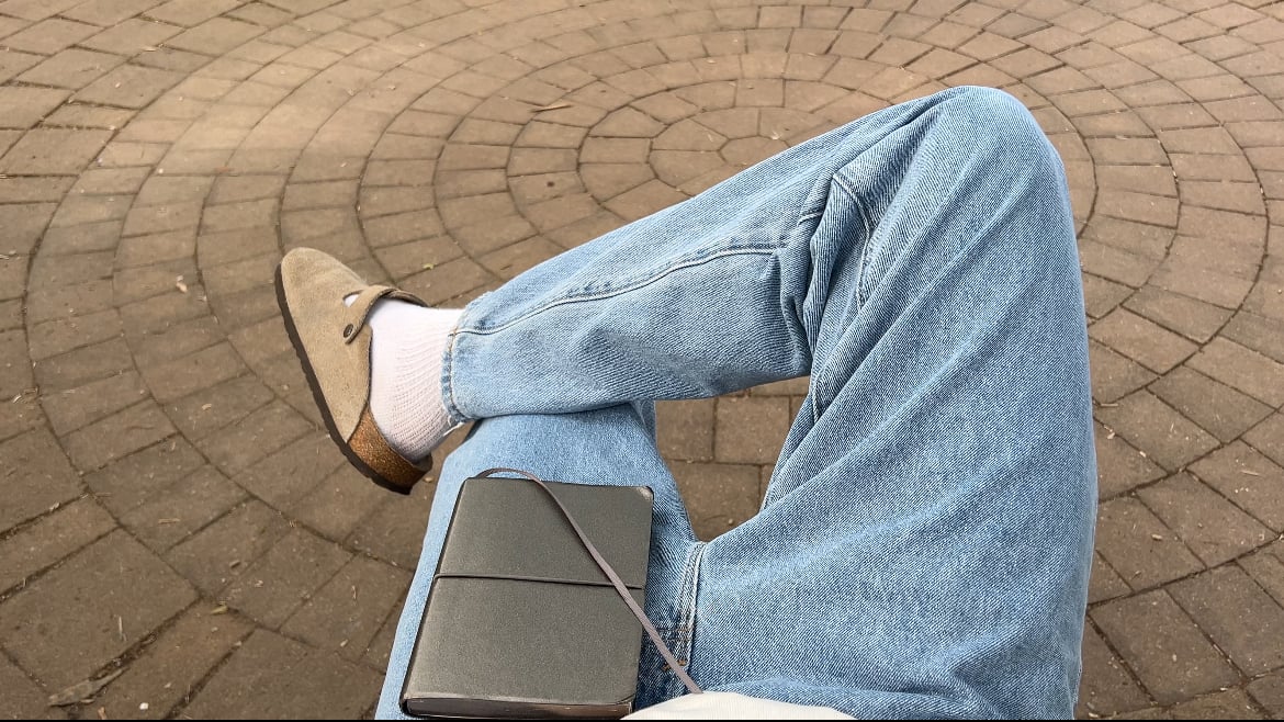 Accepting a Pattern as Fixed Creates its Permanence 