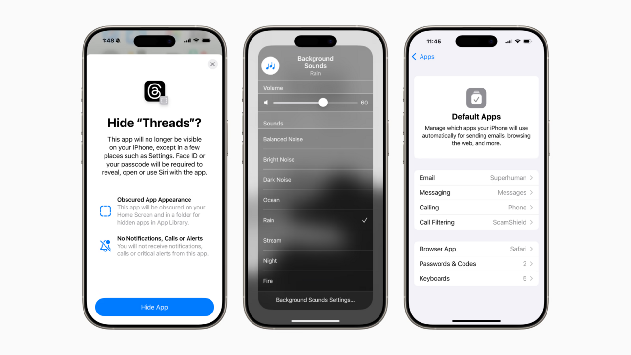 The Digital Minimalist