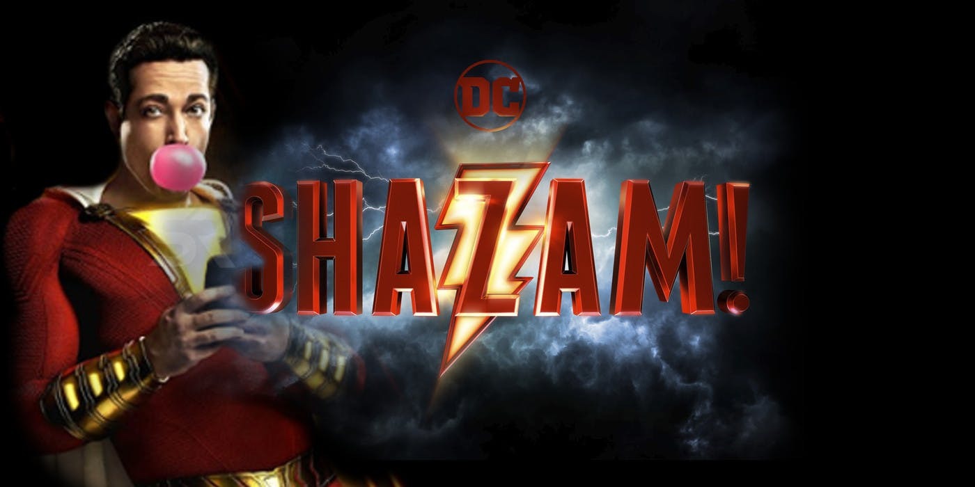 Todo lo que debes saber sobre ‘Shazam’.