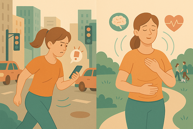 A sociedade simpática