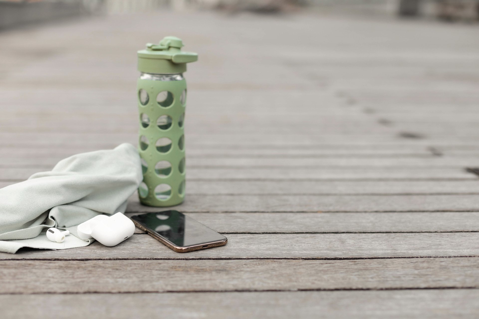 🏃🏽‍♀️The race I almost didn't tell anyone about