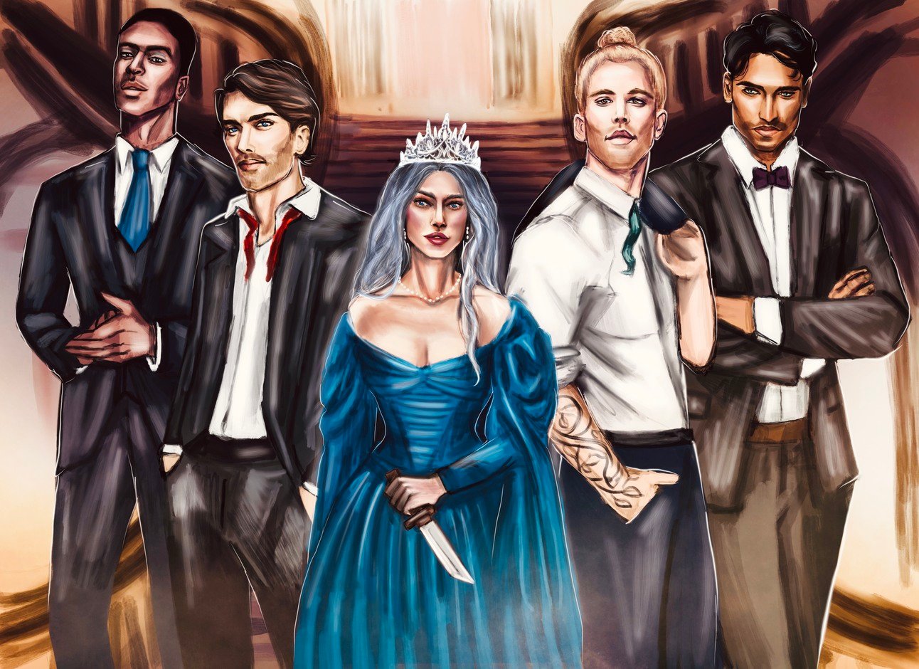 S. D. Paine's June Newsletter