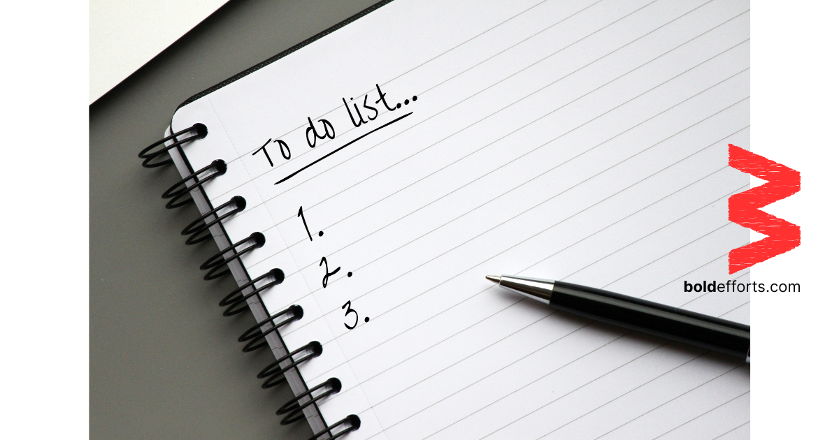 The Weight of Small Promises