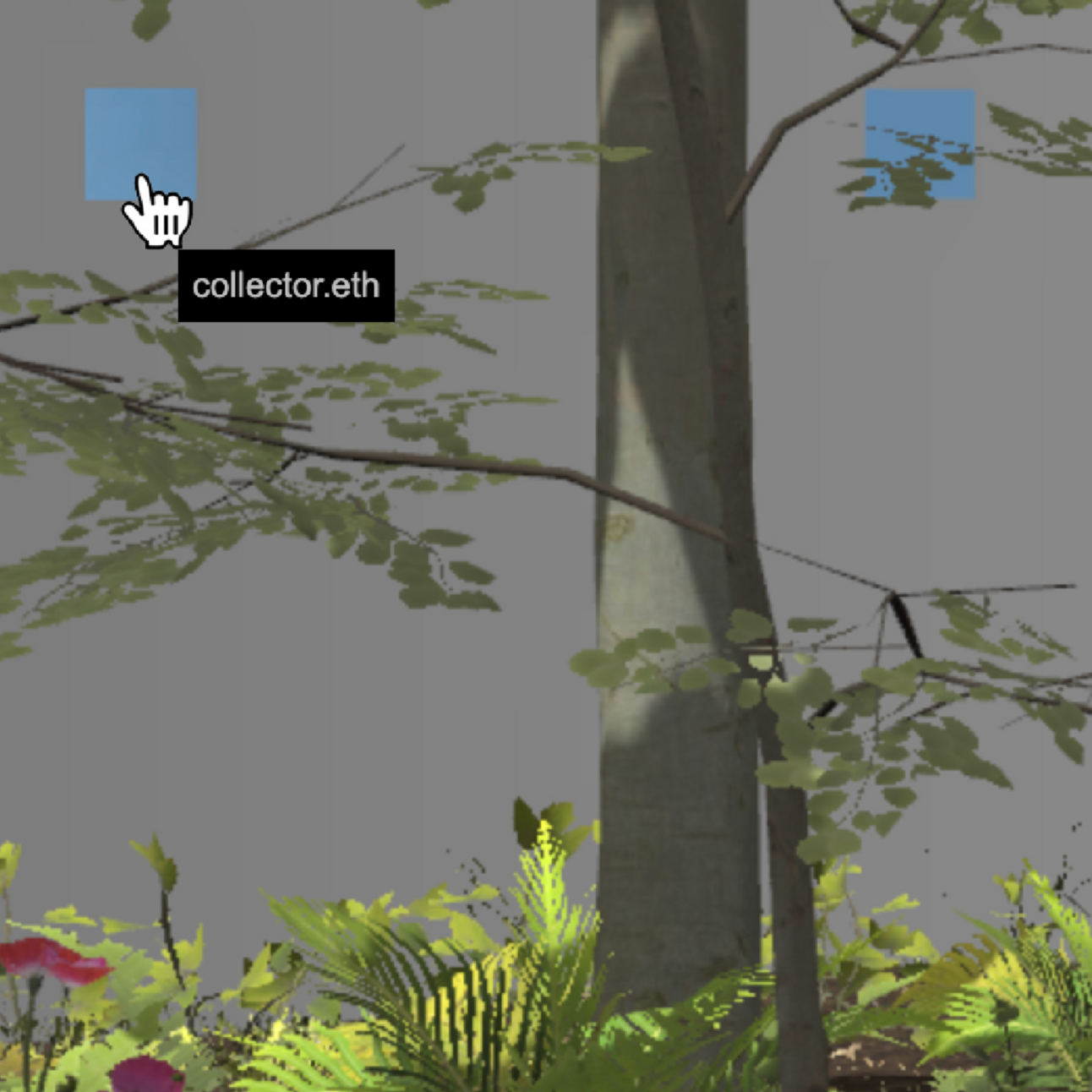 WALLED GARDEN :: J.R. LEEGTE