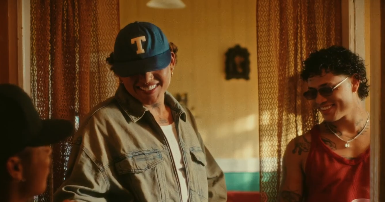 🎶 🍲 C.C.'s Country Soul Ceviche 